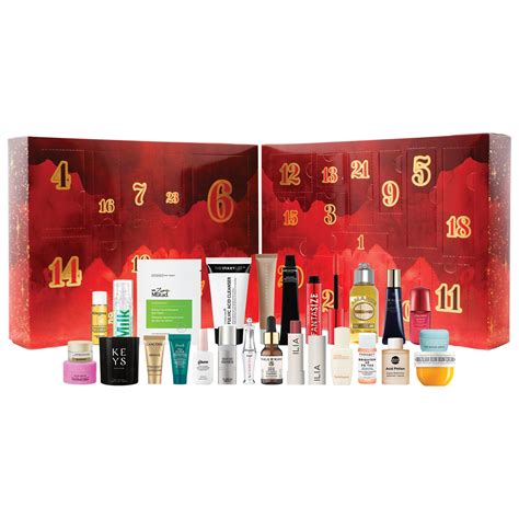 avent sephora - Sephora advent calendar 2024.